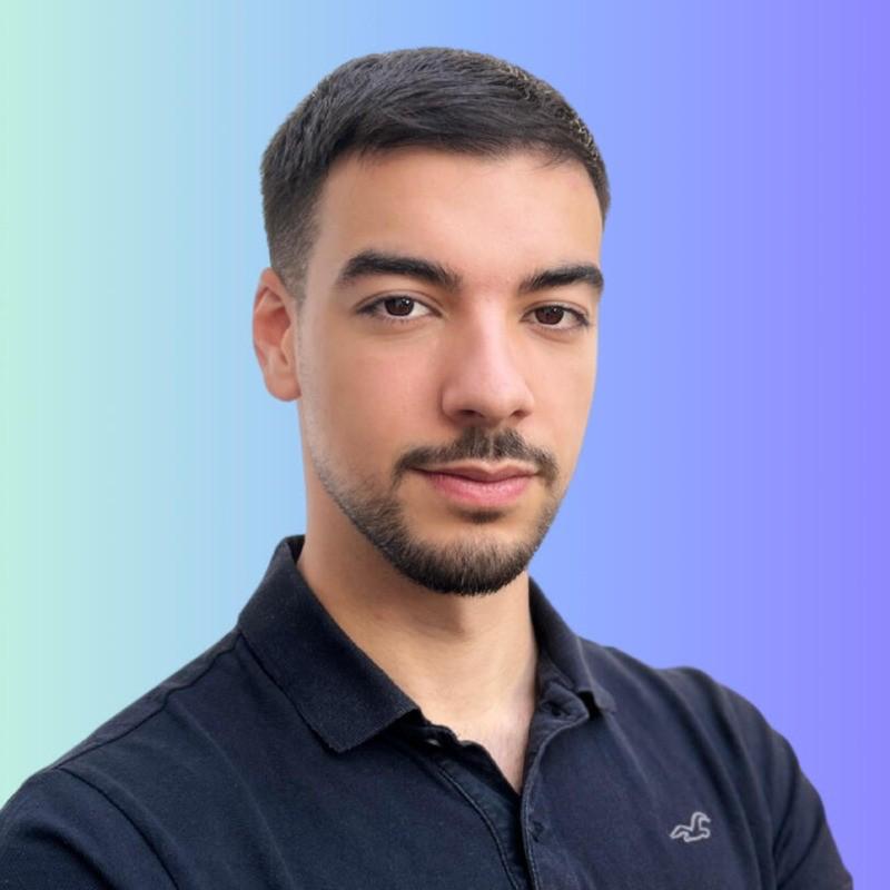 Aleix Torres, IntellyClick