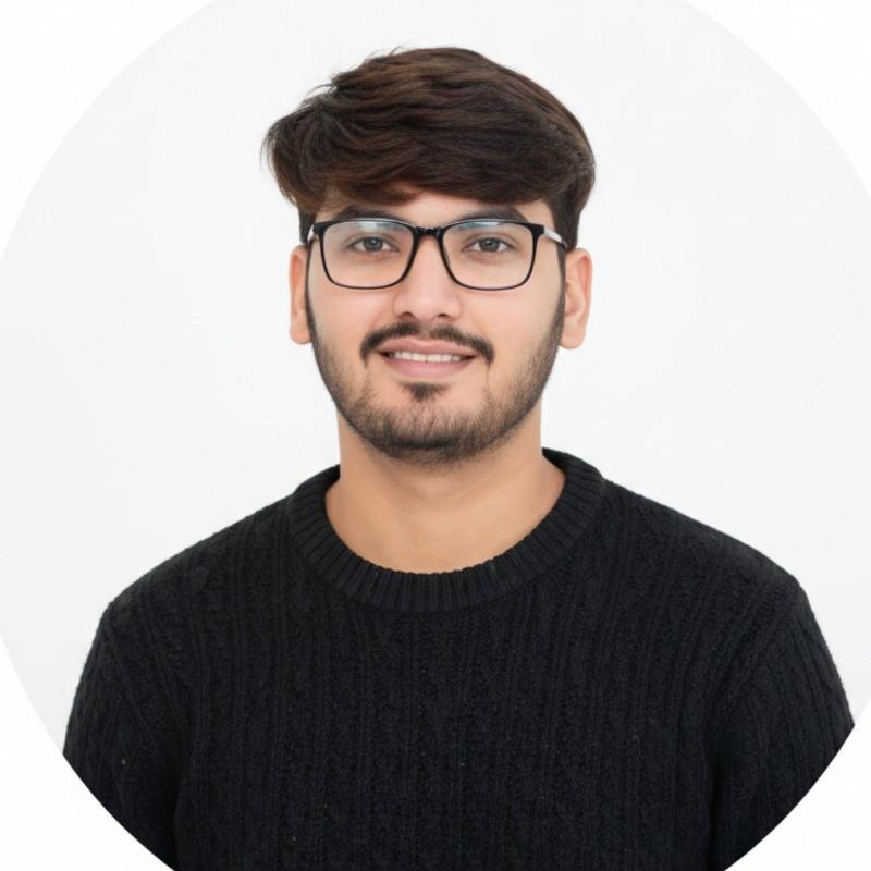 Asif Ali, CodeDistrict